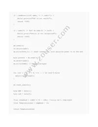 DFR0198 Datasheet Page 4