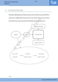 DFR0275 Datasheet Page 4