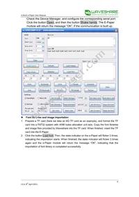 DFR0369 Datasheet Page 6