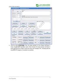 DFR0369 Datasheet Page 7