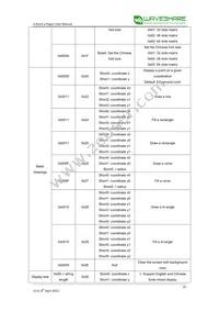 DFR0369 Datasheet Page 15