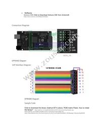 DFR0460 Datasheet Page 4