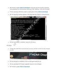 DFR0506 Datasheet Page 7