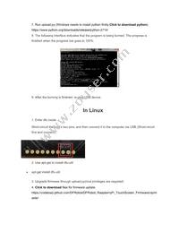 DFR0524 Datasheet Page 8