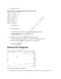 DFR0524 Datasheet Page 10