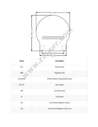 DFR0529 Datasheet Page 3