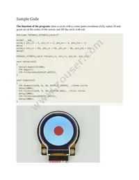 DFR0529 Datasheet Page 9