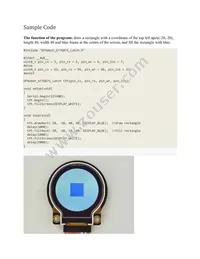 DFR0529 Datasheet Page 10