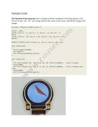 DFR0529 Datasheet Page 11