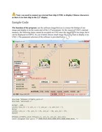 DFR0529 Datasheet Page 14