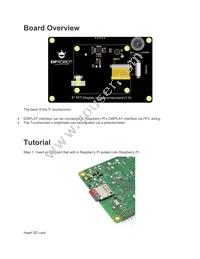 DFR0550 Datasheet Page 3