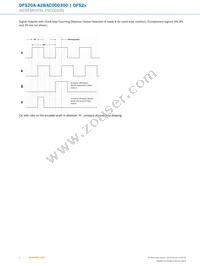 DFS20A-A2BAC000300 Datasheet Page 6