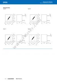 DFSG-33-0001 Datasheet Page 2