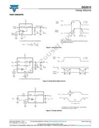 DG2015DN-T1-E4 Datasheet Page 5