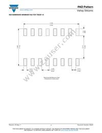 DG213DY-T1 Datasheet Page 12