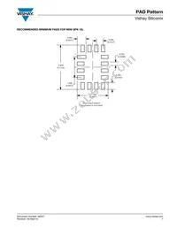 DG2706DN-T1-E4 Datasheet Page 9