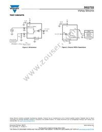 DG2722DN-T1-E4 Datasheet Page 7