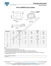 DG2788ADN-T1-E4 Datasheet Page 8