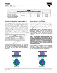 DG3003DB-T1-E1 Datasheet Page 11