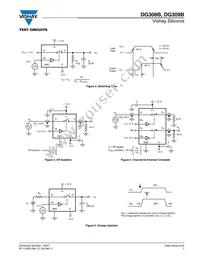 DG309DY-T1 Datasheet Page 7