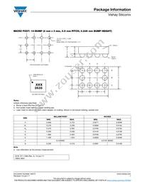 DG3517DB-T5-E1 Datasheet Page 10