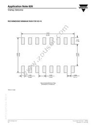 DG409DY-T1 Datasheet Page 16