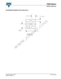 DG4157DN-T1-E4 Datasheet Page 10