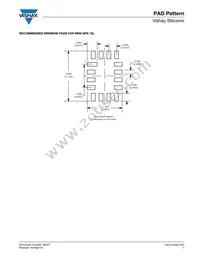 DG508BEQ-T1-E3 Datasheet Page 19