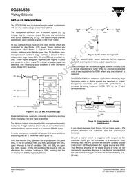 DG536DN Datasheet Page 10