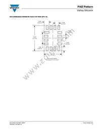 DG604EEN-T1-GE4 Datasheet Page 16