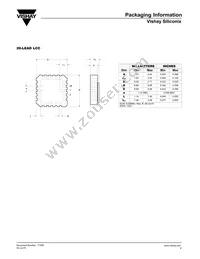 DG613DY-T1 Datasheet Page 13