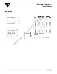 DG643DY-T1 Datasheet Page 13