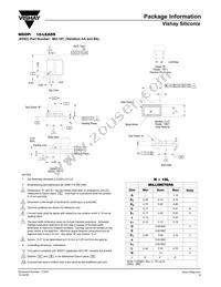 DG787DQ-T1-E3 Datasheet Page 9