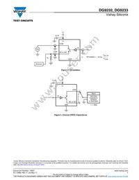 DG9233DY-T1 Datasheet Page 7