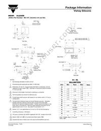 DG9233DY-T1 Datasheet Page 9