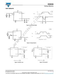 DG9236DN-T1-E4 Datasheet Page 9