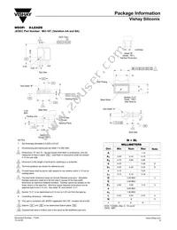 DG9263DY-T1 Datasheet Page 9