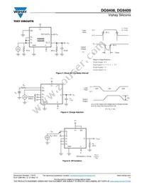 DG9408DN-T1-E4 Datasheet Page 11