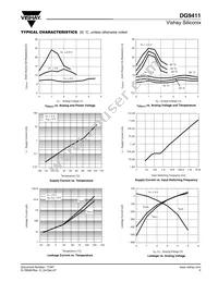 DG9411DL-T1-E3 Datasheet Page 5