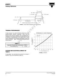 DG9422DV-T1-E3 Datasheet Page 12