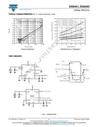 DG9453EN-T1-E4 Datasheet Page 8