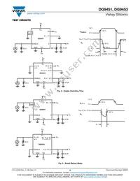 DG9453EN-T1-E4 Datasheet Page 9