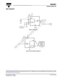 DG9461DY-T1 Datasheet Page 7