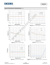 DGD0504FN-7 Datasheet Page 9