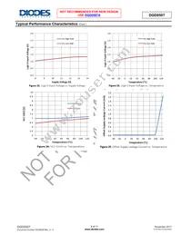 DGD0507FN-7 Datasheet Page 9