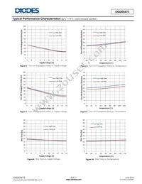 DGD05473FN-7 Datasheet Page 6