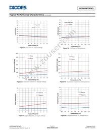 DGD05473FNQ-7 Datasheet Page 7