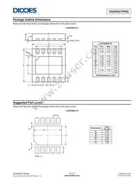 DGD05473FNQ-7 Datasheet Page 10