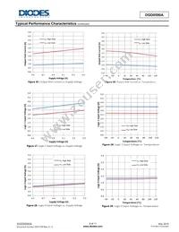 DGD0590AFU-7 Datasheet Page 8