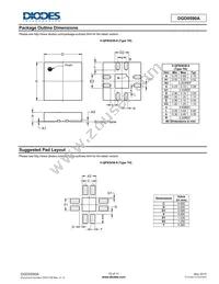DGD0590AFU-7 Datasheet Page 10